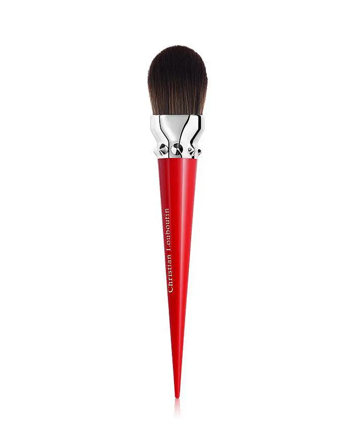Christian Louboutin Just Flawless Foundation Brush