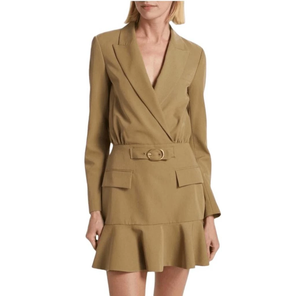 Derek Lam Derek Lam 10 Crosby - Icara Blazer Dress 1