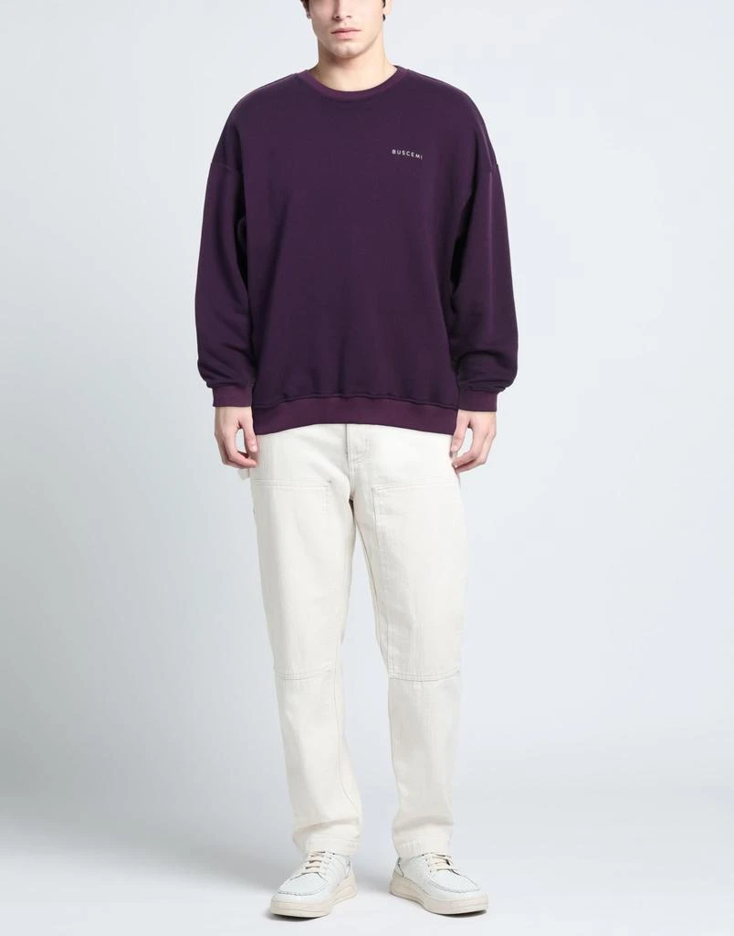 BUSCEMI Sweatshirt 2