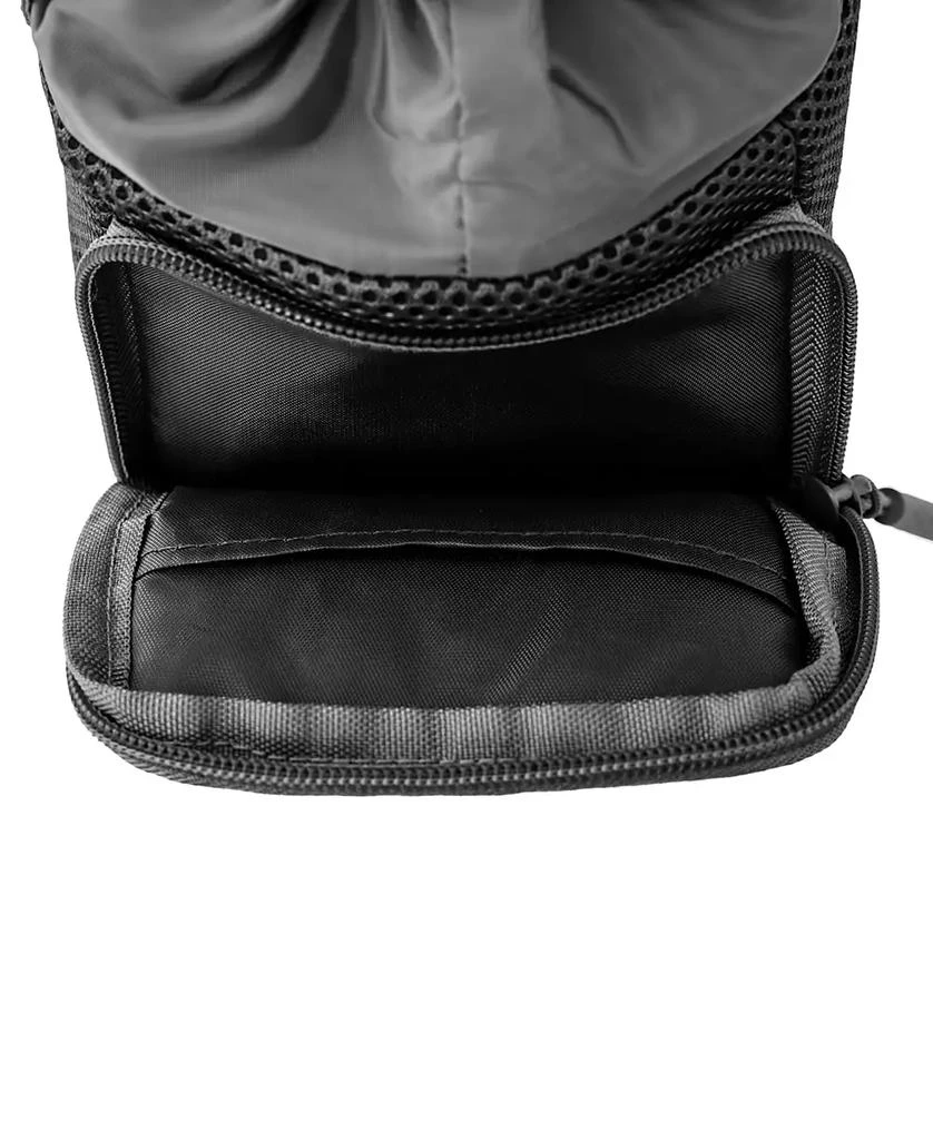 Travelon Packing Intelligence, Pi Gogo Insulated Water Bottle Tote 16