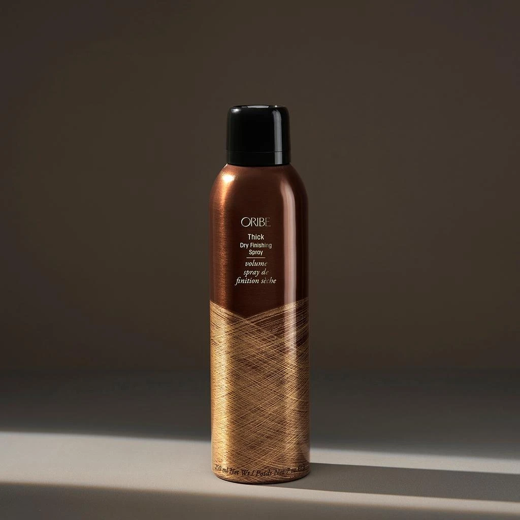 Oribe Oribe Thick Dry Finishing Spray 7 oz 4