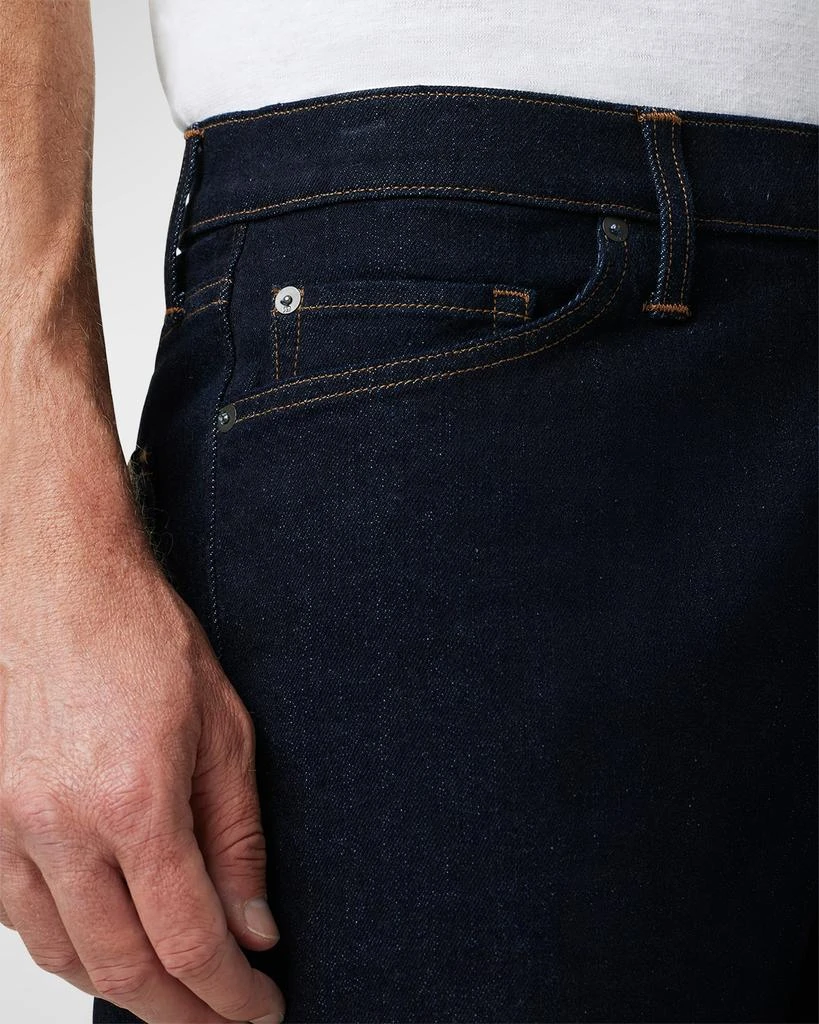 Joe's Jeans Men's The Roux Straight-Leg Jeans 5