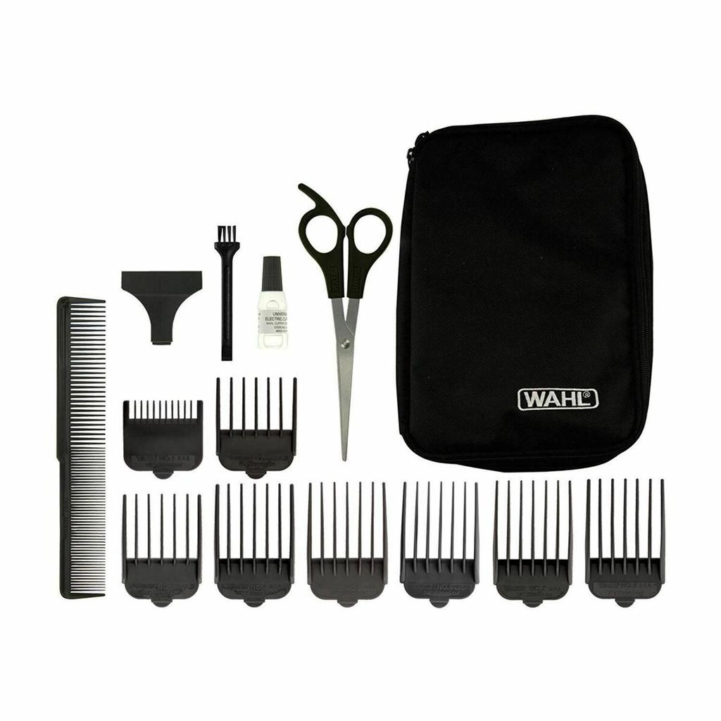 WAHL Wahl - Groom Ease Sure Cut Hair Clipper Trimmer