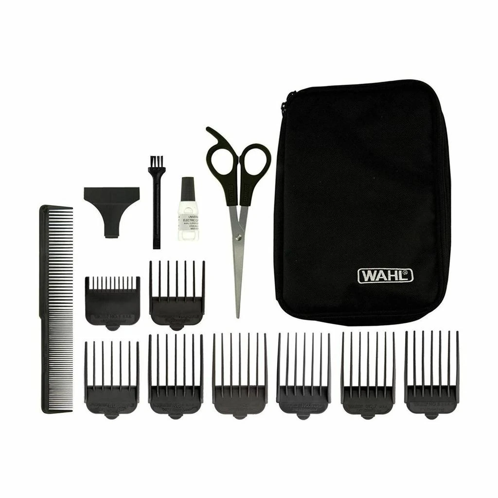 WAHL Wahl - Groom Ease Sure Cut Hair Clipper Trimmer 2