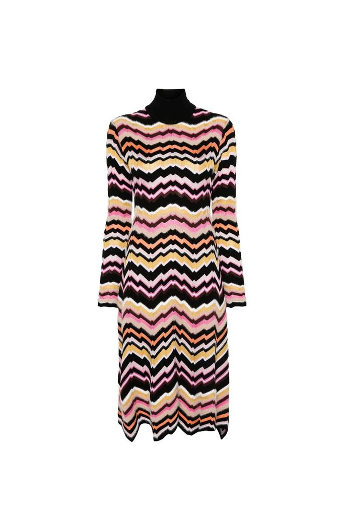 Missoni Dress 1