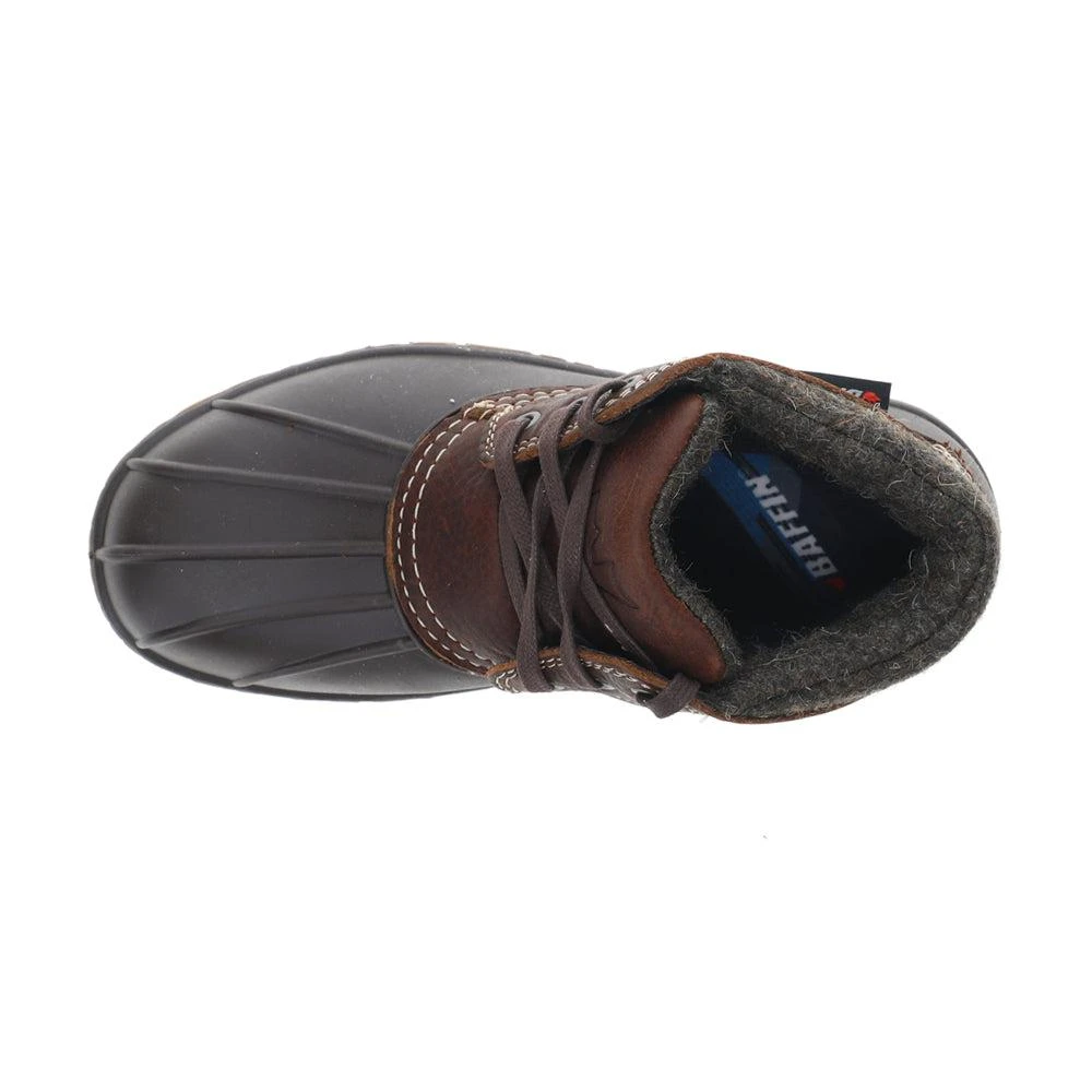 Baffin Whitetail II Waterproof Duck Boots 4