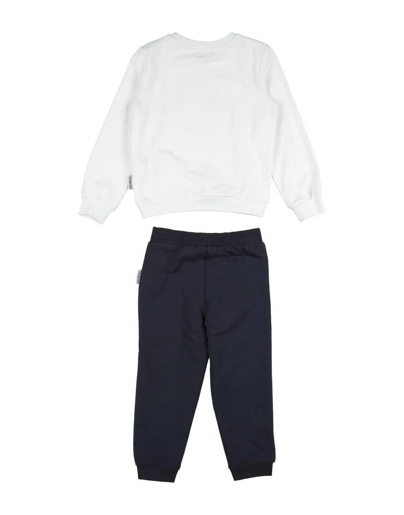 BIKKEMBERGS BIKKEMBERGS 2