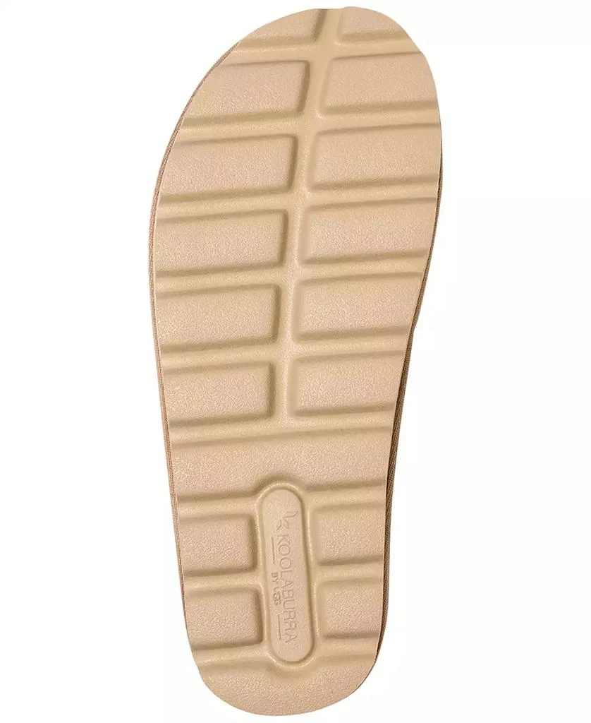 Koolaburra Women's Tizz Sandals 10