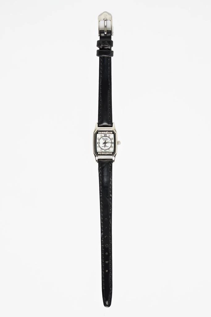 Los Angeles Apparel WCHRBPHI - Women's Philip Persio Leather Watch 3