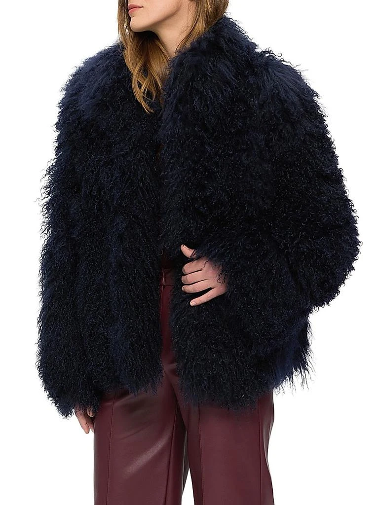 Gorski Mongolian Goat Jacket 3