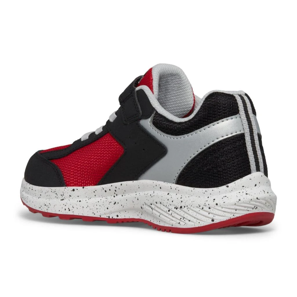 Saucony Cohesion KDZ A/C Sneakers (Little Kid/Big Kid) 4