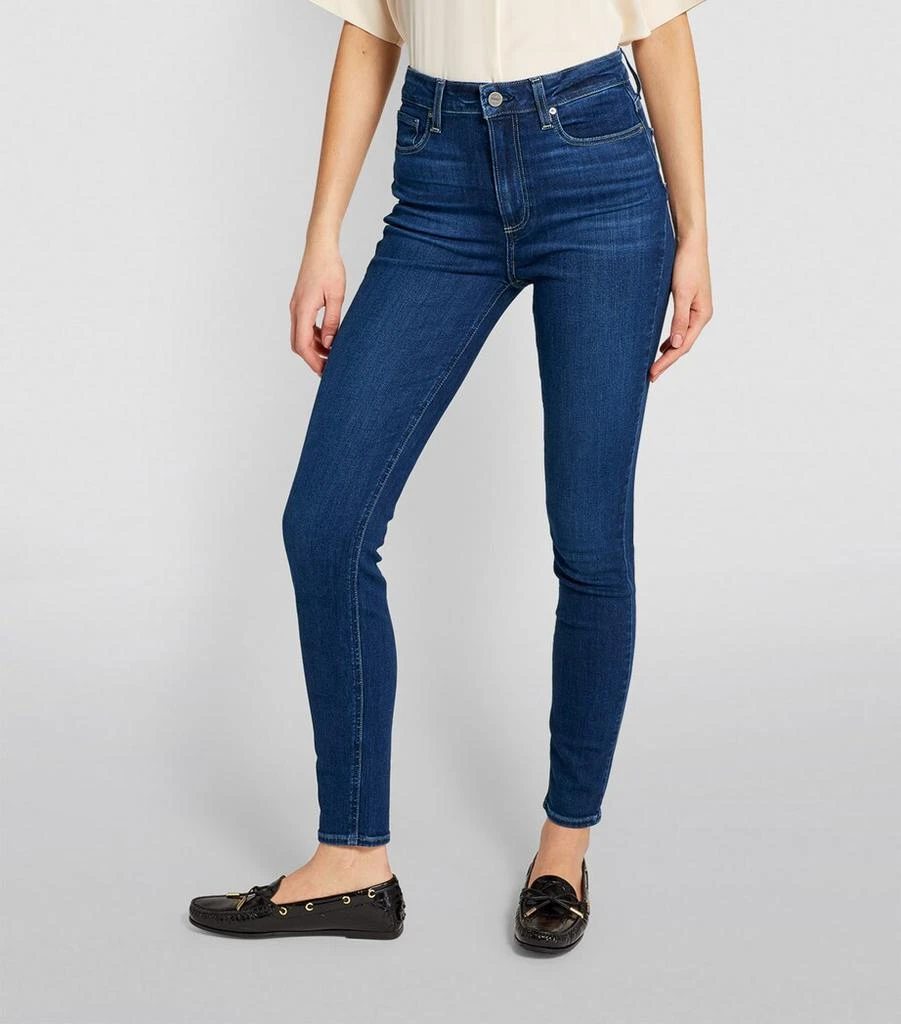 Paige Margot Ultra-Skinny Jeans 3