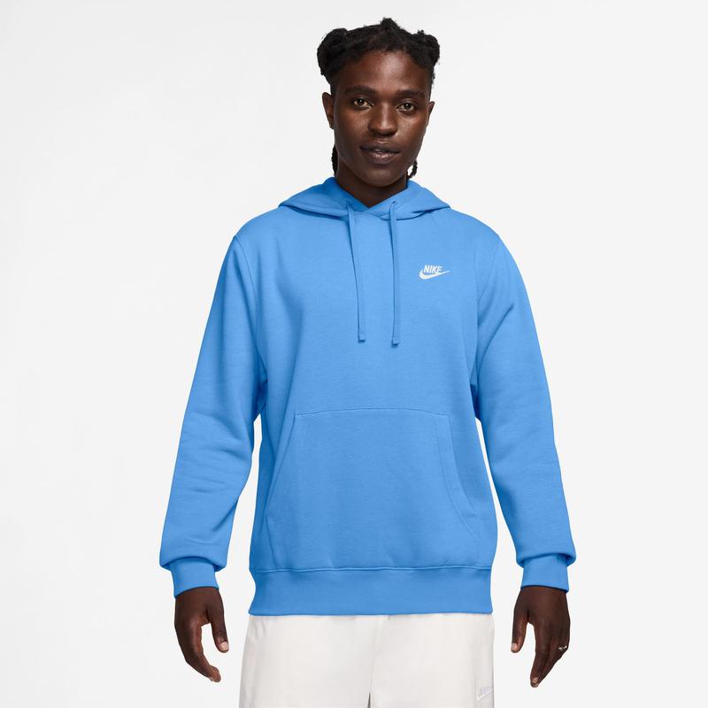 foot locker nike hoodie
