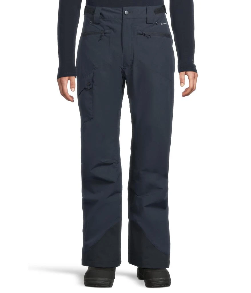 Flylow Snowman Insulated Pants 1