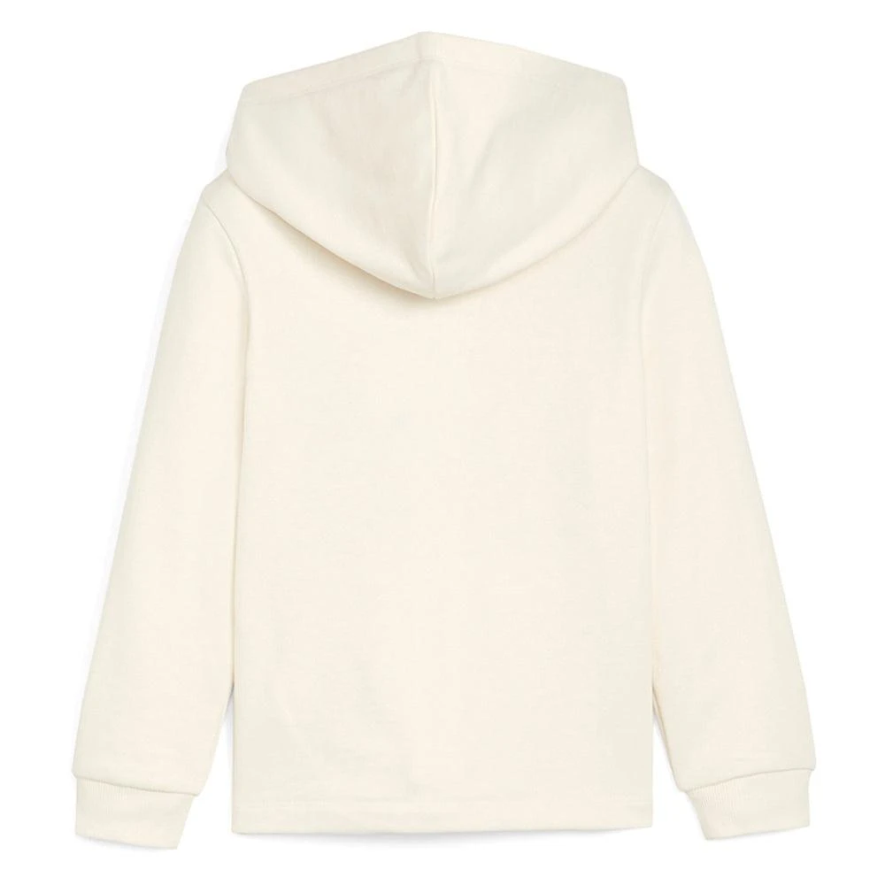 Puma Essentials+ Summer Camp Full Zip Hoodie (Infant) 2