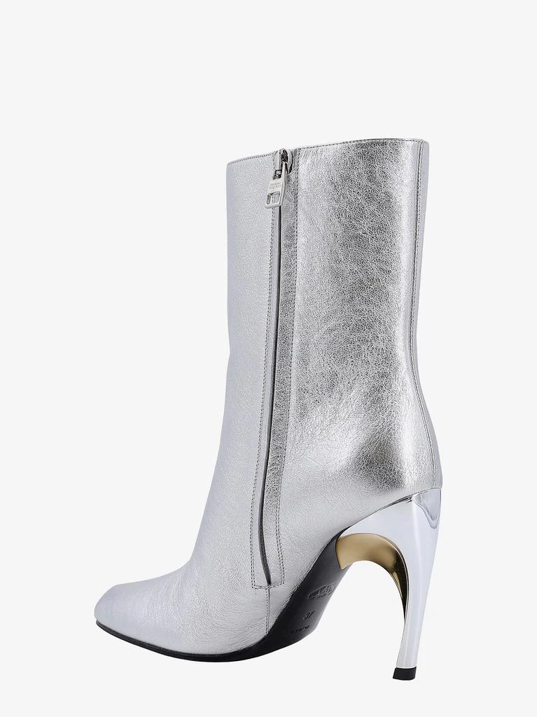 Alexander McQueen ARMADILLO 4
