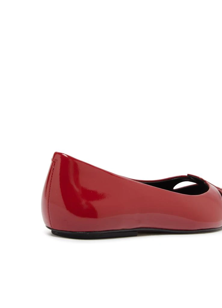 Marc Jacobs The Kat ballerinas 7