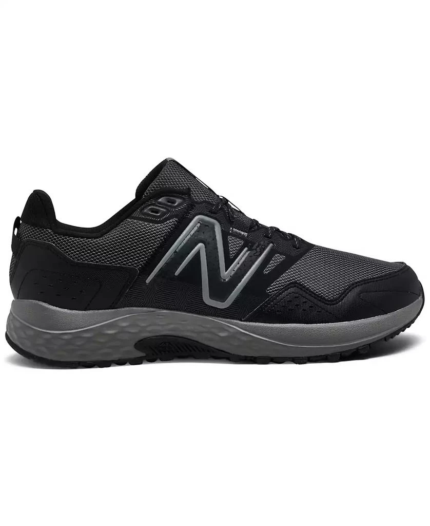 New Balance Men's 410 V8 Wide Width Trail Running Sneakers from Finish Line 2
