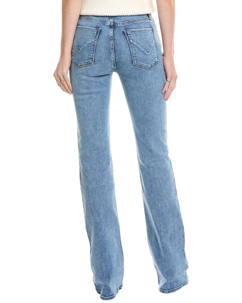 Hudson Barbara High-Rise Catalina Bootcut Jean 2