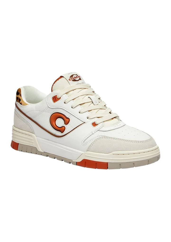 Coach Soho Sneakers