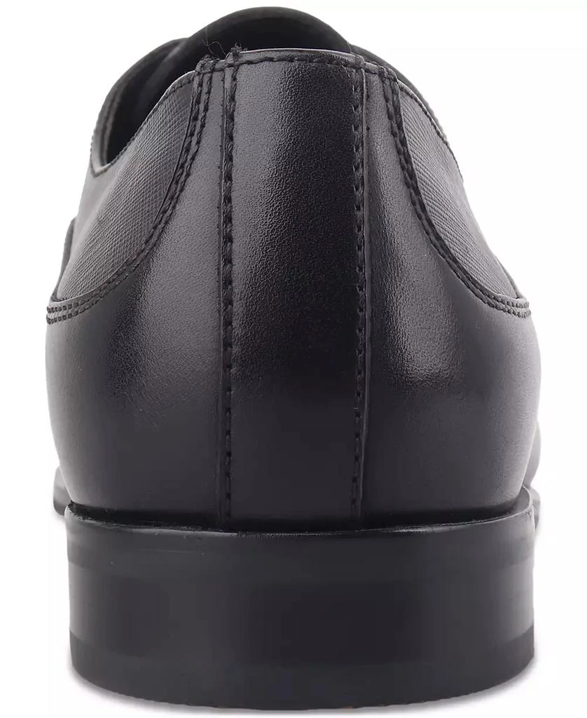 Alfani Men's Jefferson Leather Dress Shoes, Exclusively at Macy's 3