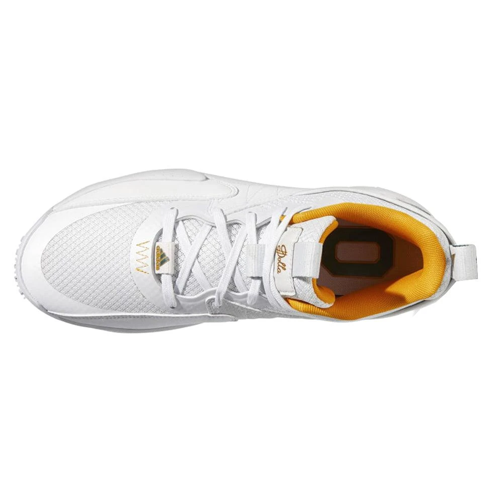 Adidas Dame Certified Basketball Shoes 4