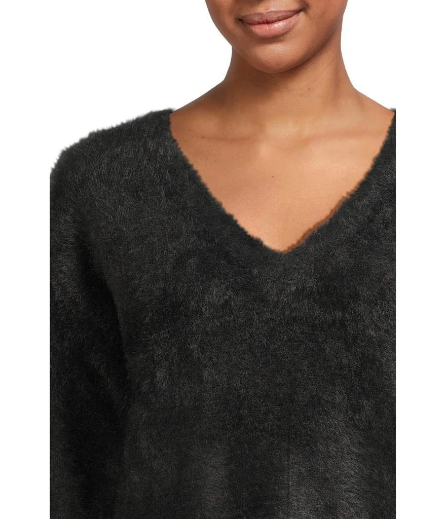 P.J. Salvage Cozy & Chic Long Sleeve Top 4