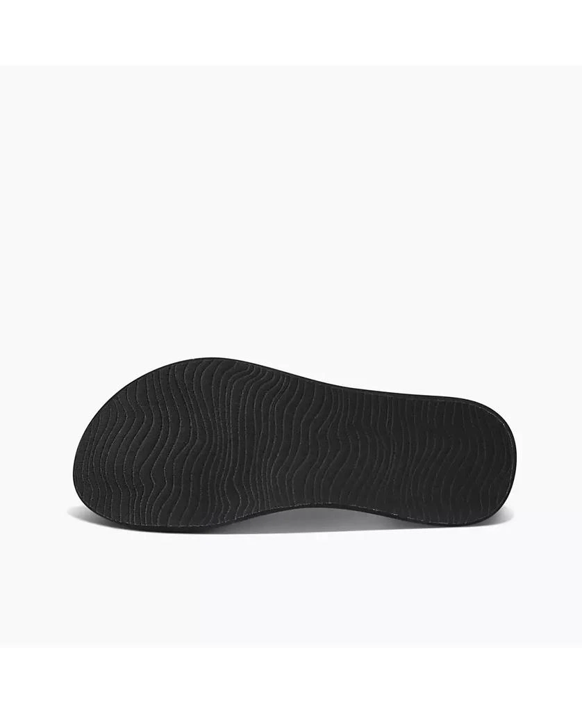 Reef Women's Spring Woven Slip On Sandal 4