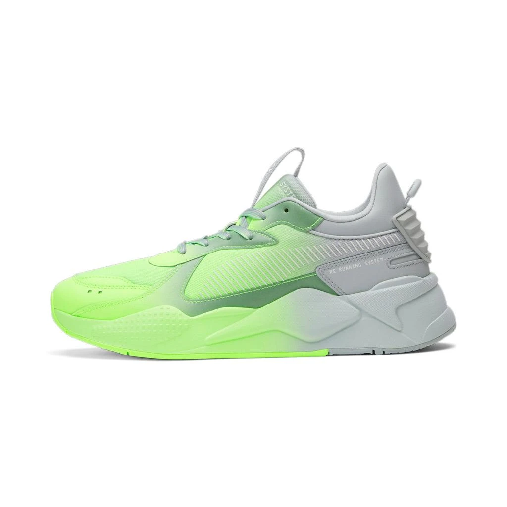 Puma PUMA RS-X Faded Daytona Sneakers 1