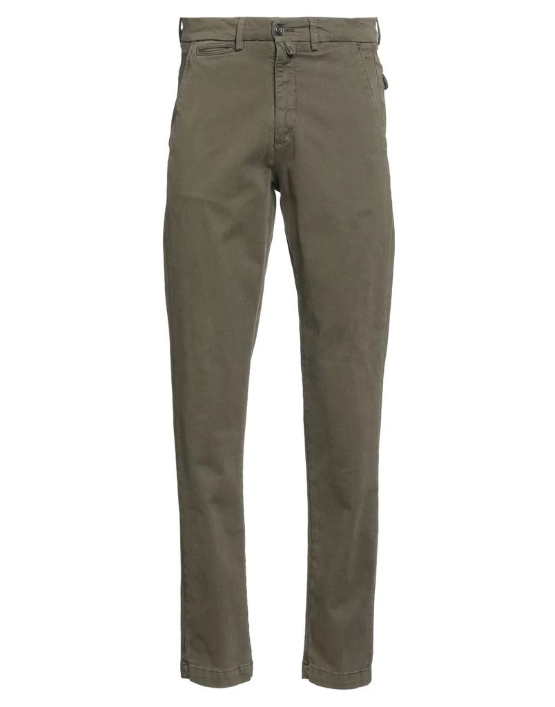 BRIGLIA 1949 Casual pants 1