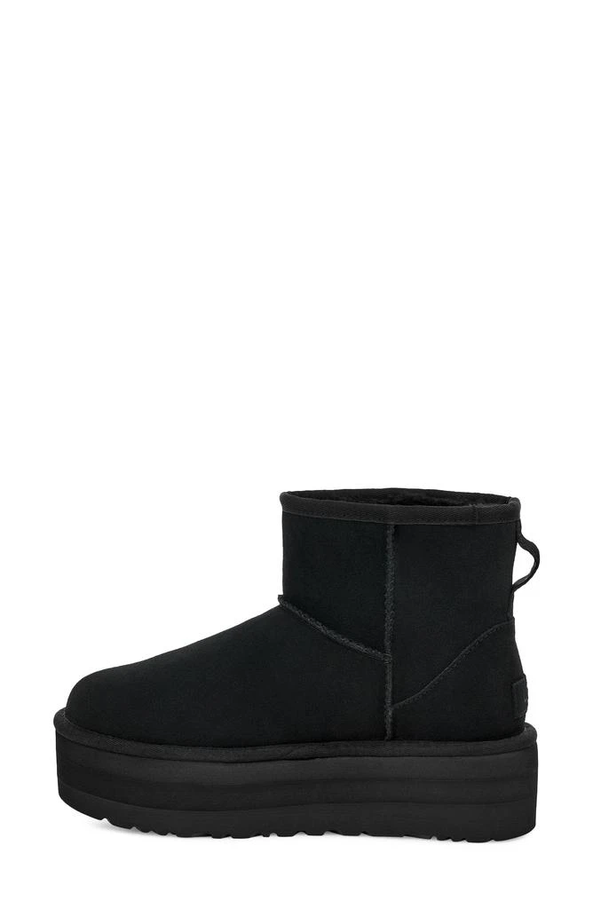 UGG Classic Mini Platform Boot 7