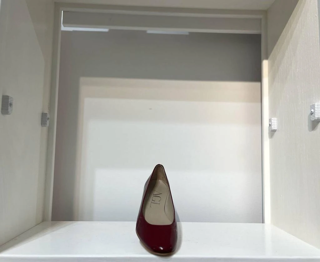 AGL Agl - CLEAN BALLET from ELITE FINDS