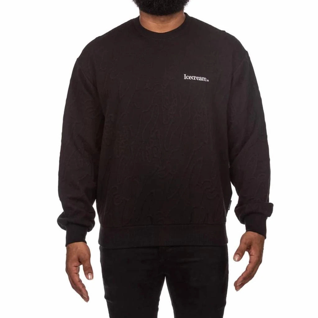 Icecream Icecream - Sabin Sweatshirt 1