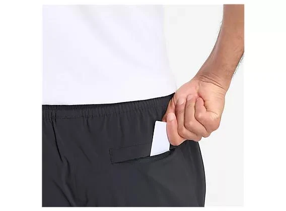 New Balance Athletics Stretch Woven Jogger 6