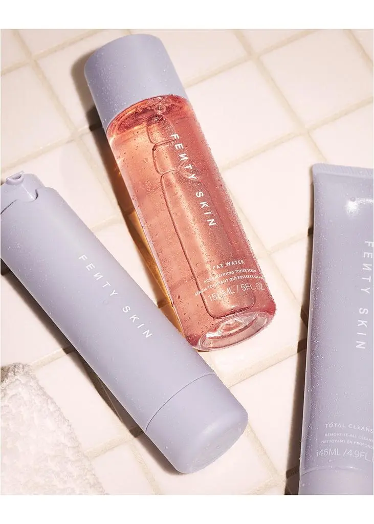 FENTY SKIN Hydra Vizor Mini Invisible Moisturizer SPF30 30ml 4