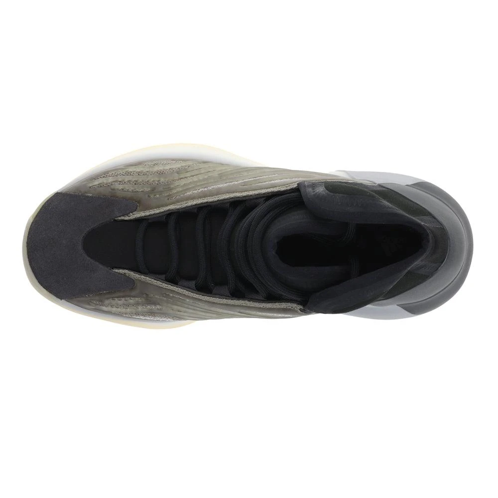 Adidas Adidas Yeezy Quantum Basketball Shoes 4