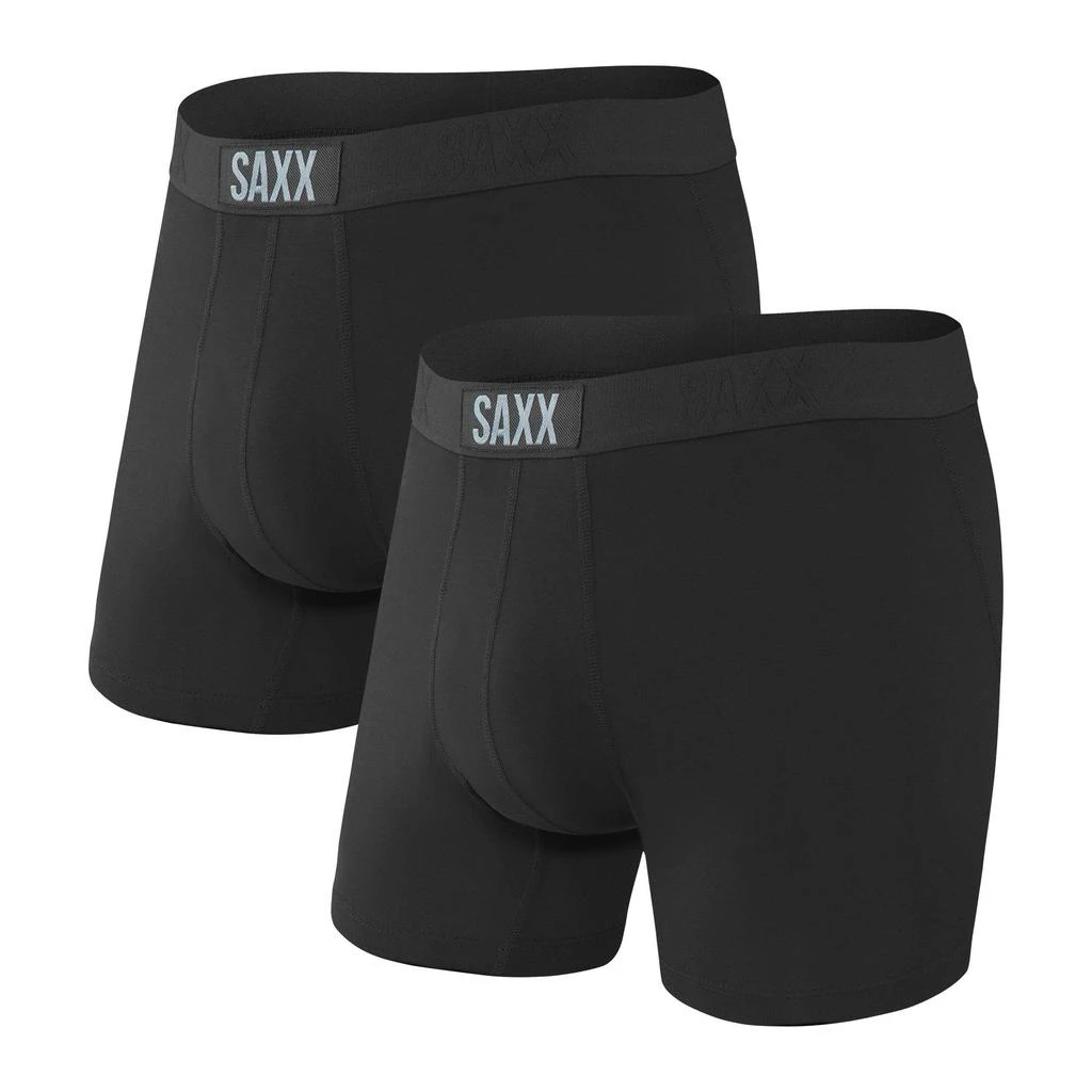 SAXX Vibe Boxer Brief 2-Pack 1