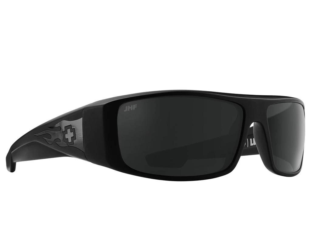 Spy Optic Logan 2