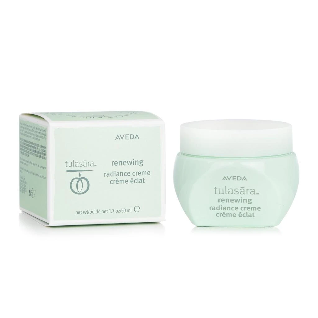 Aveda Aveda - Tulasāra Renewing Radiance Creme (50ml) 3