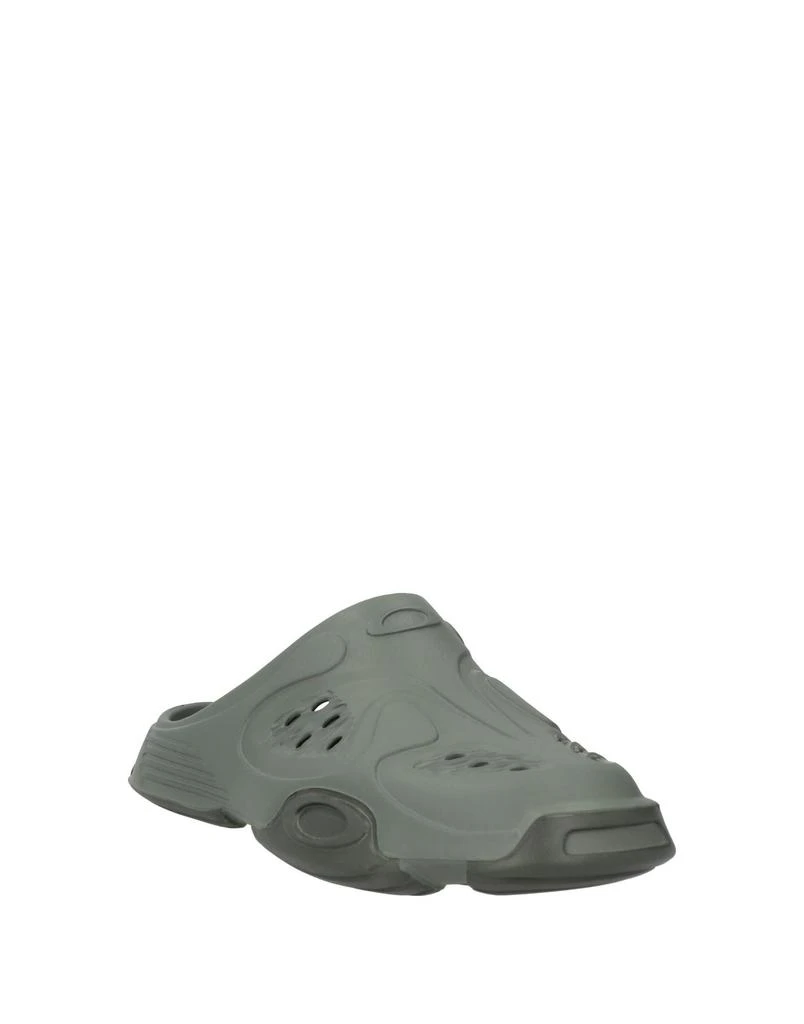 Oakley Mules and clogs 2