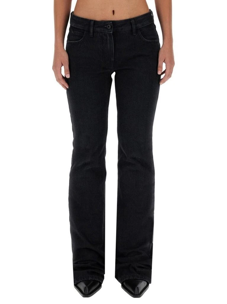 Off-White Jeans Wide Leg 1
