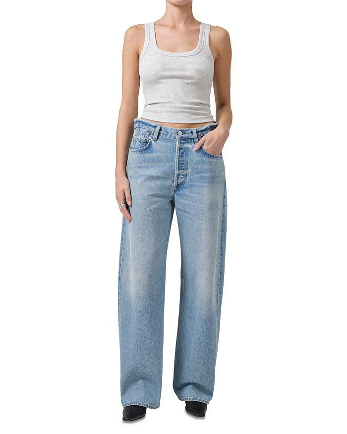 Citizens of Humanity Faye Tank Top 2