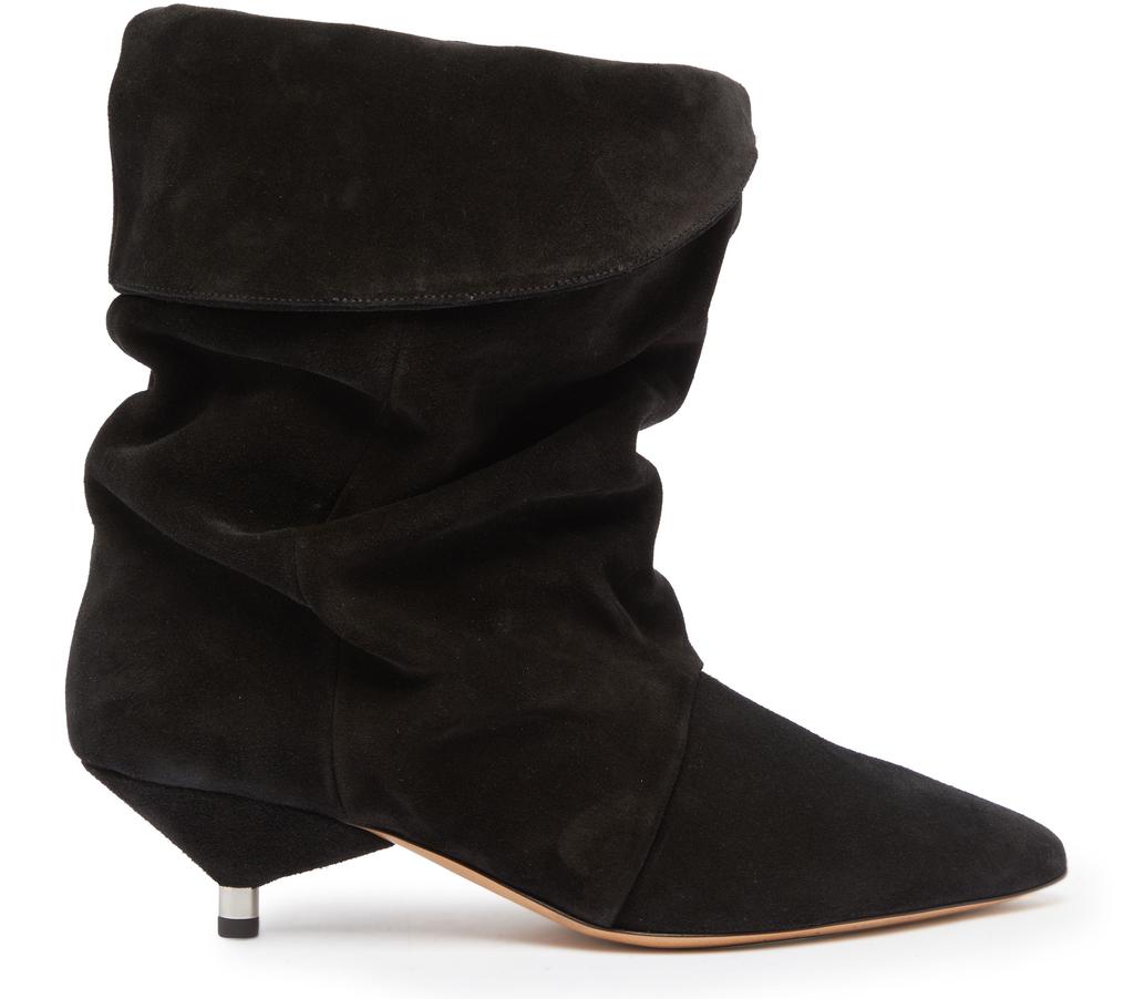 Isabel Marant Edrik ankle boots