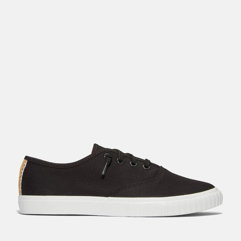 Timberland Women's Newport Bay Bumper-Toe Oxford Sneakers 1