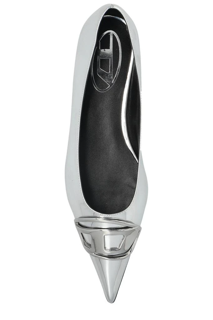 Diesel Diesel D-Venus-Ballerina Flats 4