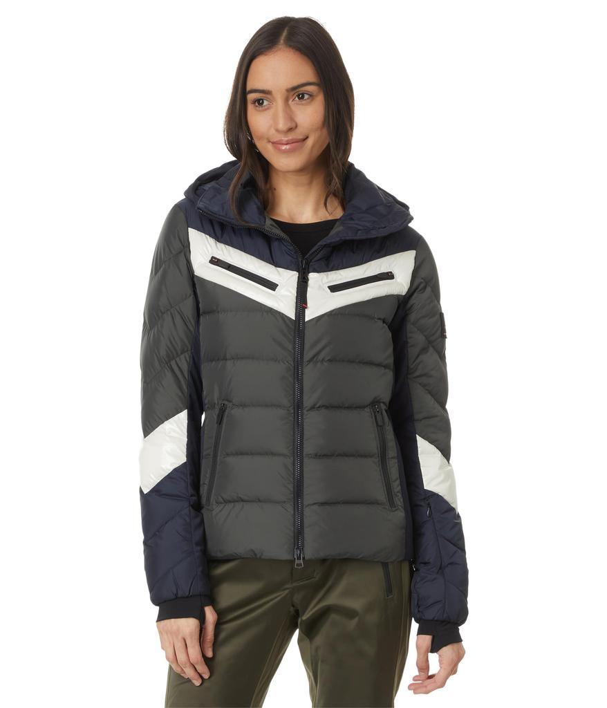 Bogner Fire + Ice Farina 3-D