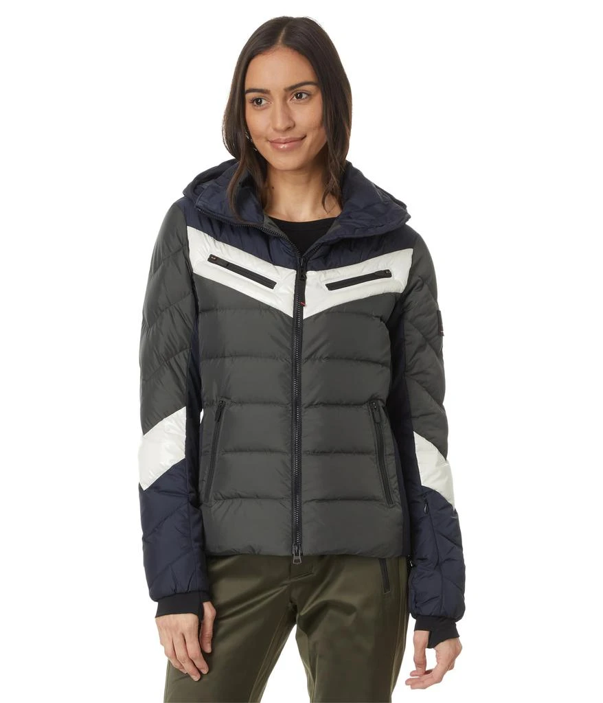 Bogner Fire + Ice Farina 3-D 1