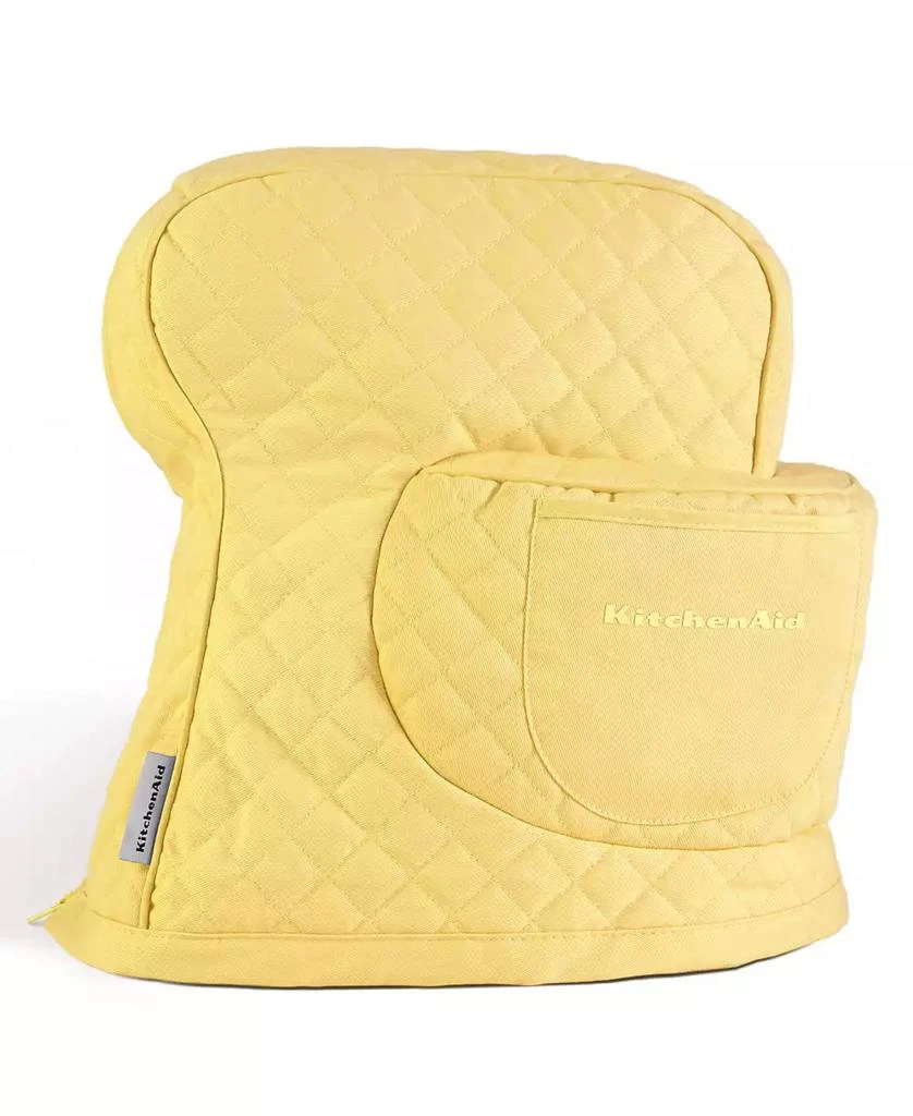KitchenAid Fitted Tilt-Head Stand Mixer Cover, 14.4" x 18" 1