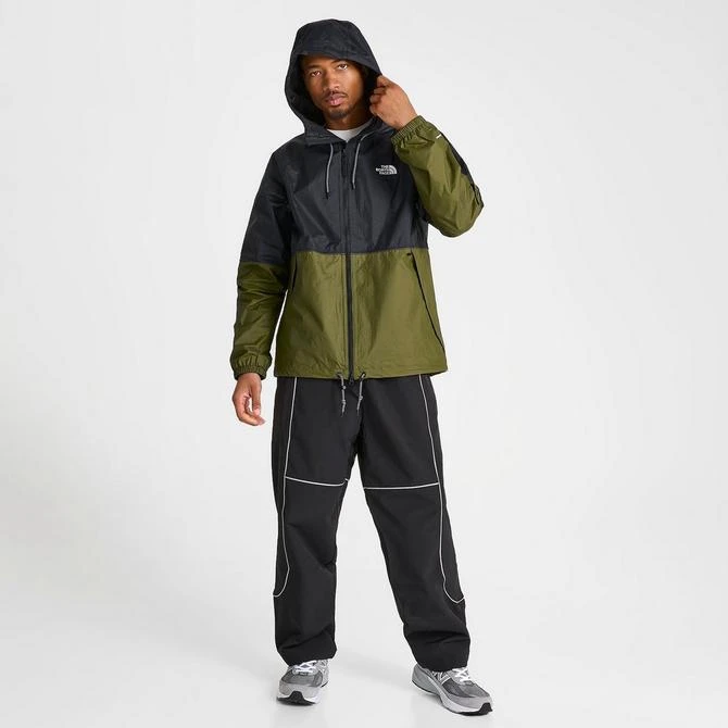The North Face Men's The North Face Antora Rain Hoodie 3
