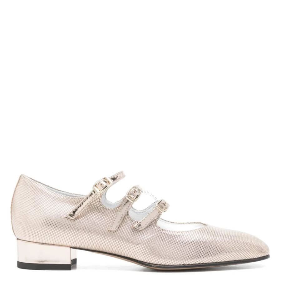 Carel Ariana Mary Jane Ballet Flats 1